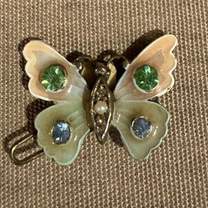 Vintage Gerard Yosca Hairclip